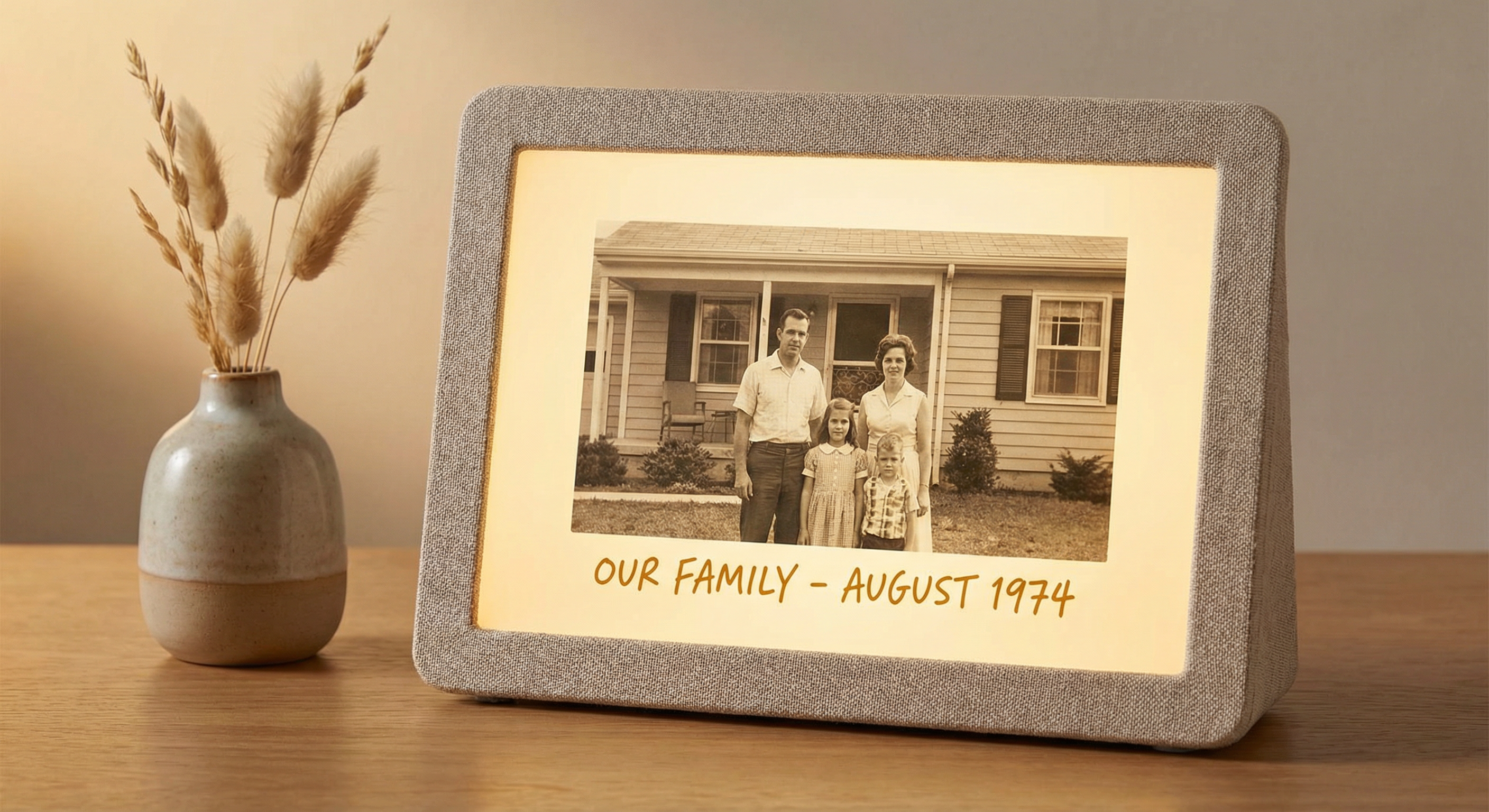 Ægis Hearth — living memory altar, guardian of memory